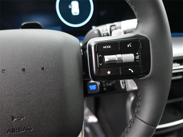 2026 Hyundai IONIQ 9 Performance Limited