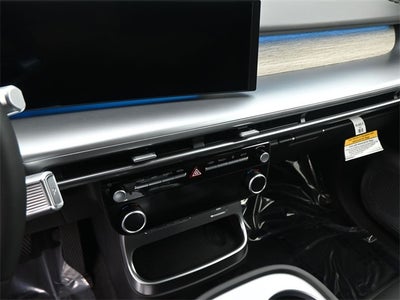 2026 Hyundai IONIQ 9 Performance Limited