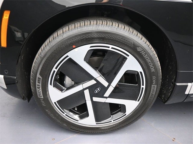 2026 Hyundai IONIQ 9 Performance Limited