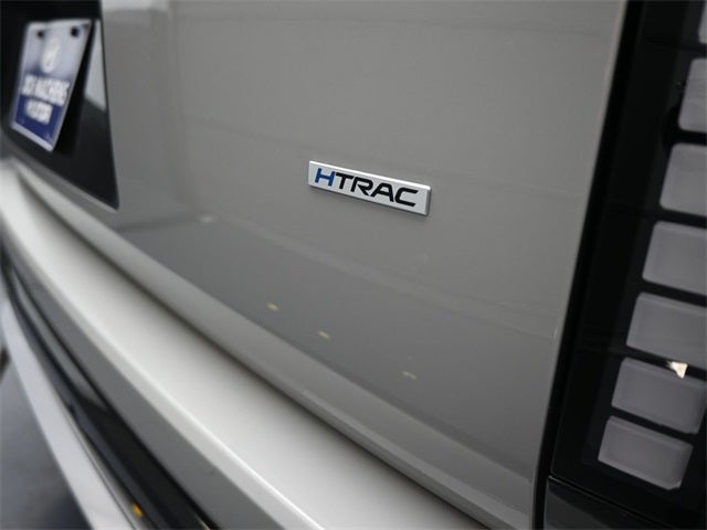 2026 Hyundai IONIQ 9 Performance Limited