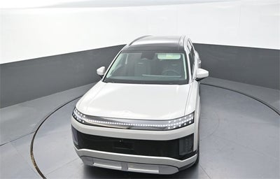 2026 Hyundai IONIQ 9 Performance Limited