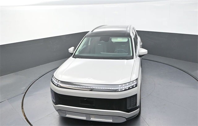 2026 Hyundai IONIQ 9 Performance Limited