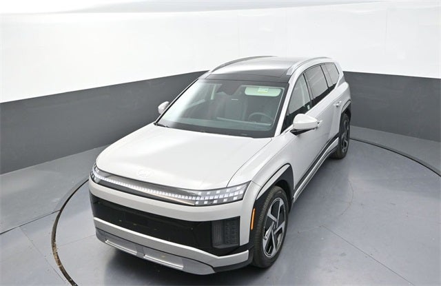 2026 Hyundai IONIQ 9 Performance Limited