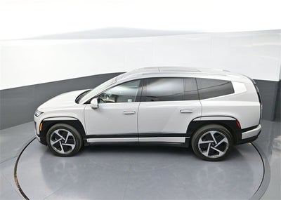 2026 Hyundai IONIQ 9 Performance Limited