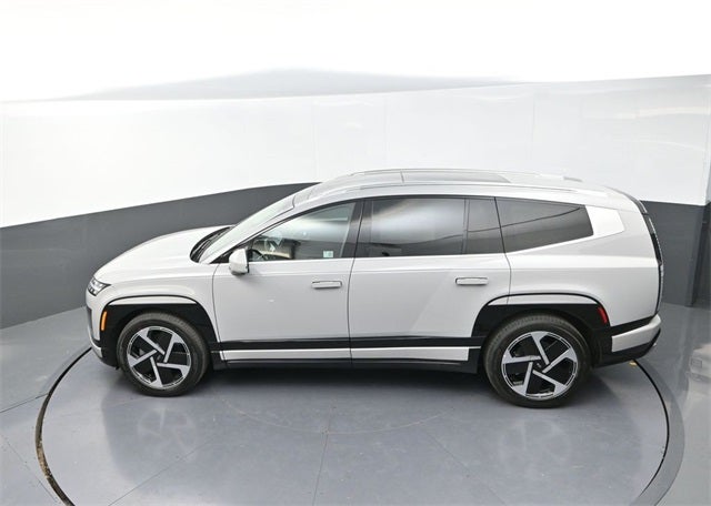 2026 Hyundai IONIQ 9 Performance Limited