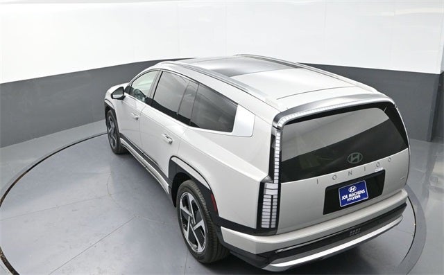 2026 Hyundai IONIQ 9 Performance Limited