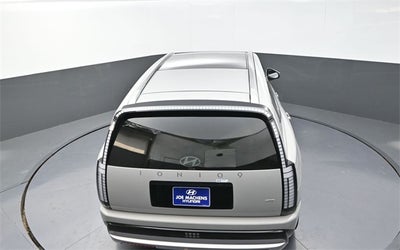 2026 Hyundai IONIQ 9 Performance Limited