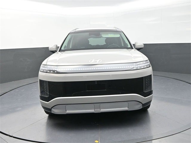 2026 Hyundai IONIQ 9 Performance Limited