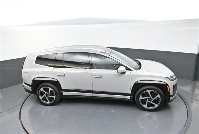 2026 Hyundai IONIQ 9 Performance Limited