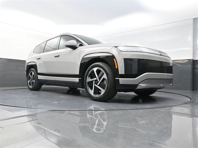 2026 Hyundai IONIQ 9 Performance Limited