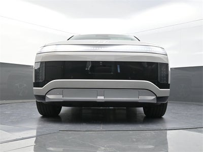 2026 Hyundai IONIQ 9 Performance Limited