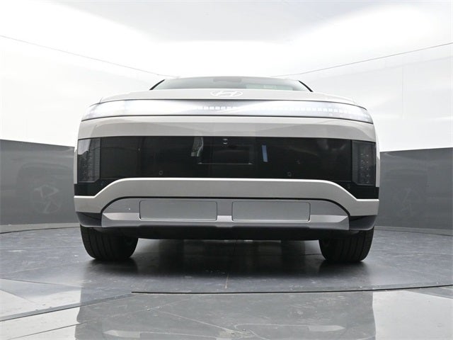 2026 Hyundai IONIQ 9 Performance Limited