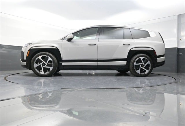 2026 Hyundai IONIQ 9 Performance Limited