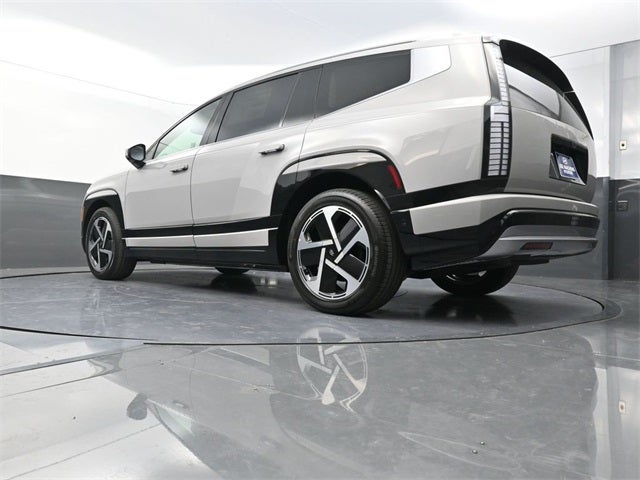 2026 Hyundai IONIQ 9 Performance Limited