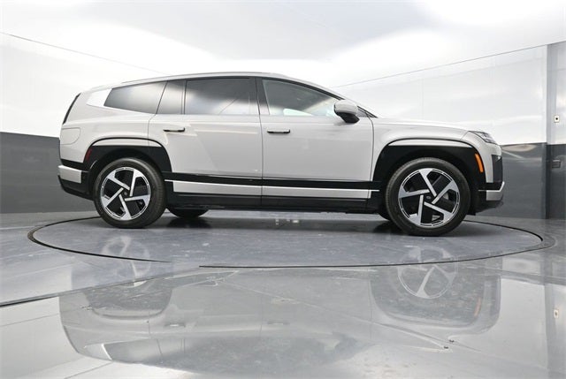 2026 Hyundai IONIQ 9 Performance Limited