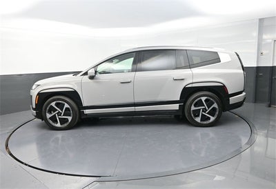 2026 Hyundai IONIQ 9 Performance Limited