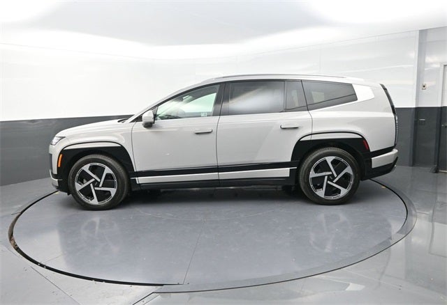 2026 Hyundai IONIQ 9 Performance Limited