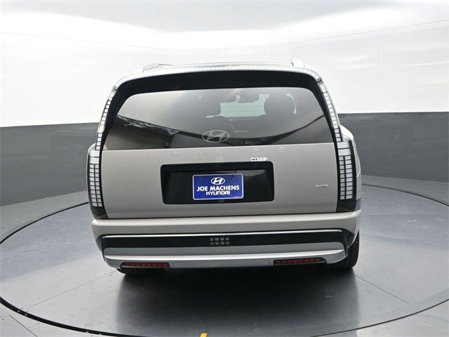 2026 Hyundai IONIQ 9 Performance Limited