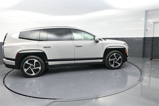 2026 Hyundai IONIQ 9 Performance Limited