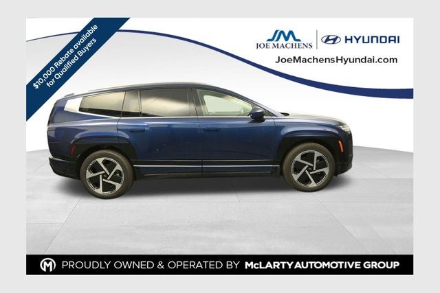 2026 Hyundai IONIQ 9 Performance Limited AWD