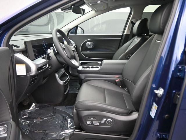 2026 Hyundai IONIQ 9 Performance Limited AWD