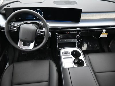 2026 Hyundai IONIQ 9 Performance Limited AWD