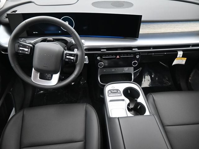 2026 Hyundai IONIQ 9 Performance Limited AWD