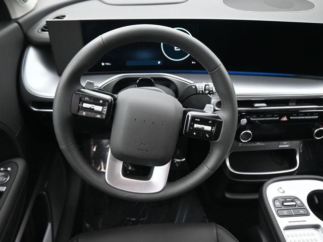 2026 Hyundai IONIQ 9 Performance Limited AWD