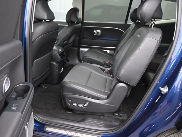 2026 Hyundai IONIQ 9 Performance Limited AWD