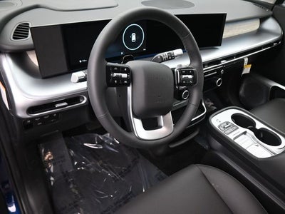 2026 Hyundai IONIQ 9 Performance Limited AWD