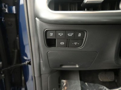 2026 Hyundai IONIQ 9 Performance Limited AWD