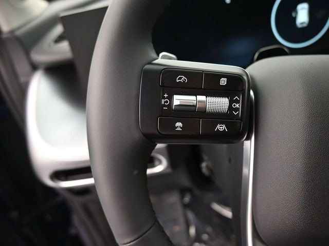 2026 Hyundai IONIQ 9 Performance Limited AWD