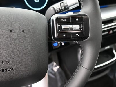 2026 Hyundai IONIQ 9 Performance Limited AWD