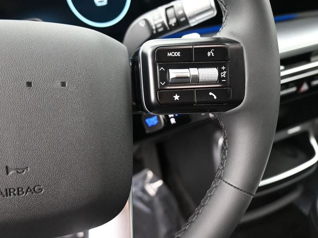 2026 Hyundai IONIQ 9 Performance Limited AWD