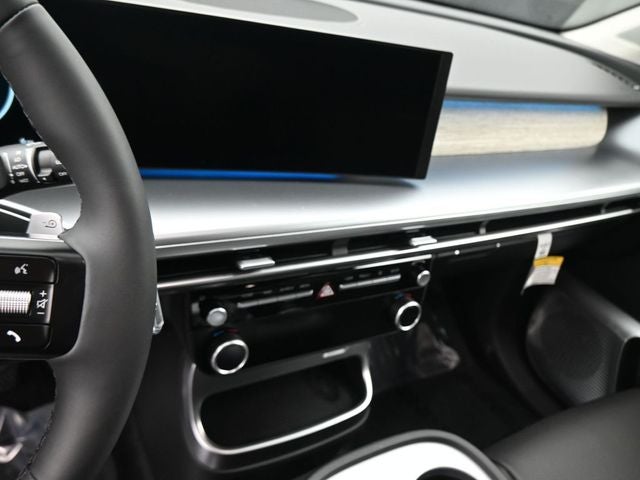 2026 Hyundai IONIQ 9 Performance Limited AWD