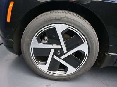 2026 Hyundai IONIQ 9 Performance Limited AWD