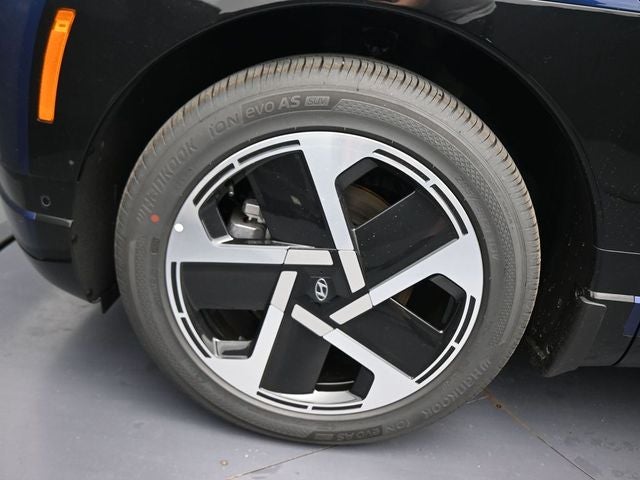 2026 Hyundai IONIQ 9 Performance Limited AWD