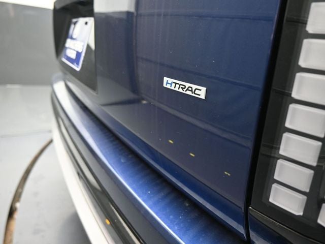 2026 Hyundai IONIQ 9 Performance Limited AWD