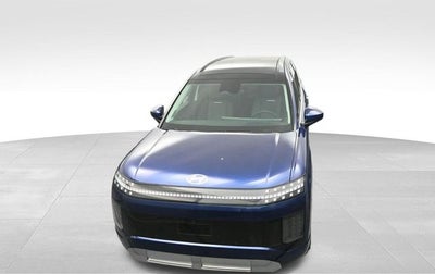 2026 Hyundai IONIQ 9 Performance Limited AWD