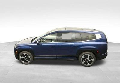 2026 Hyundai IONIQ 9 Performance Limited AWD