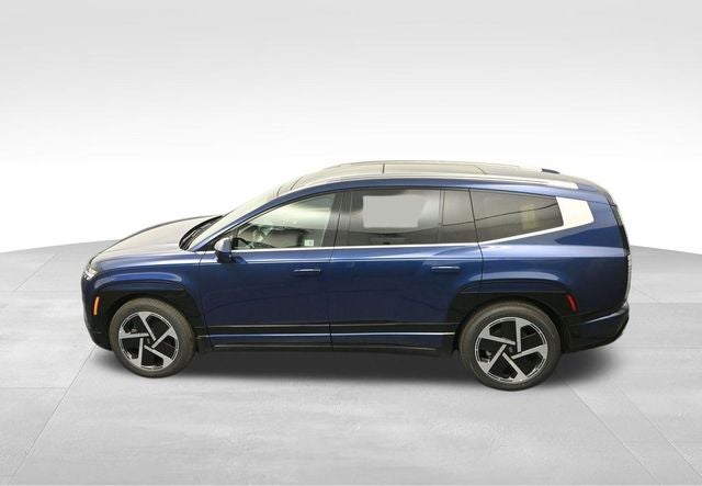 2026 Hyundai IONIQ 9 Performance Limited AWD