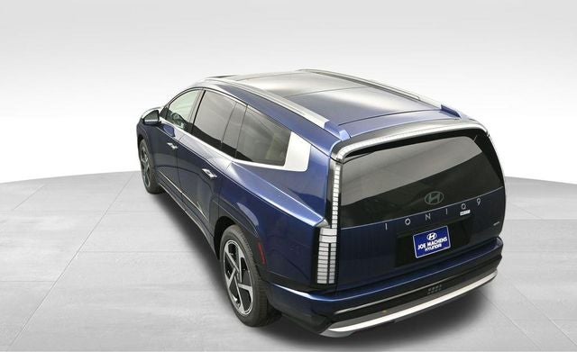 2026 Hyundai IONIQ 9 Performance Limited AWD
