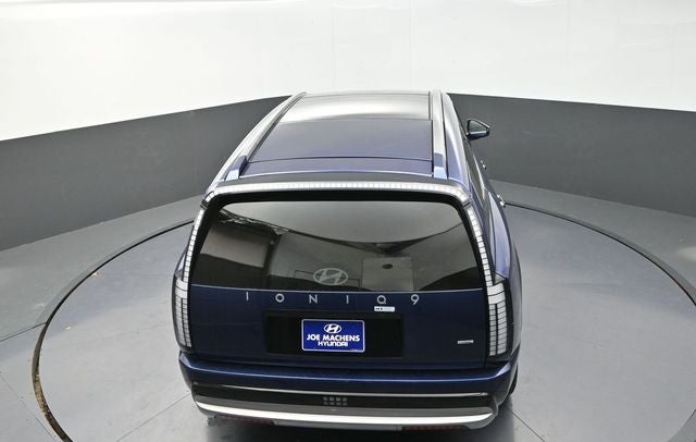 2026 Hyundai IONIQ 9 Performance Limited AWD
