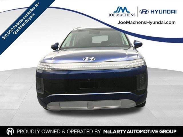 2026 Hyundai IONIQ 9 Performance Limited AWD