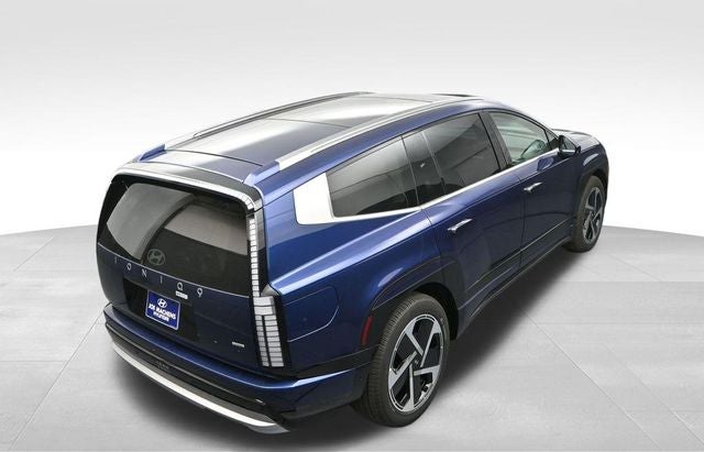 2026 Hyundai IONIQ 9 Performance Limited AWD