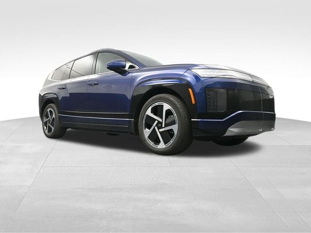 2026 Hyundai IONIQ 9 Performance Limited AWD