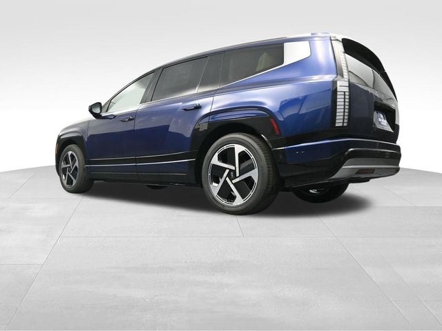 2026 Hyundai IONIQ 9 Performance Limited AWD