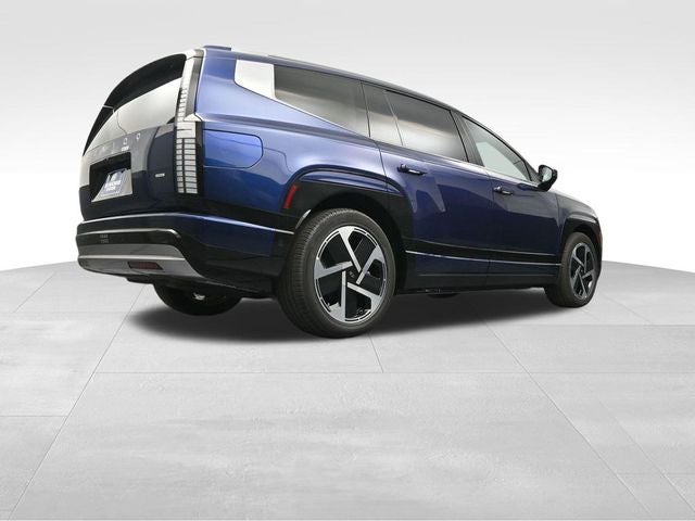 2026 Hyundai IONIQ 9 Performance Limited AWD