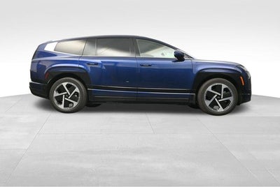 2026 Hyundai IONIQ 9 Performance Limited AWD