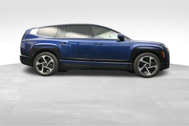 2026 Hyundai IONIQ 9 Performance Limited AWD